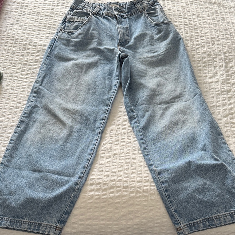 Zara Women's Jeans - Picture 3 of 14